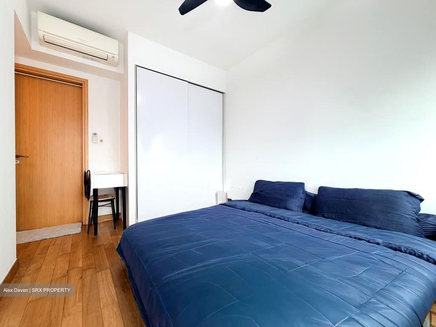 Eight Riversuites (D12), Condominium #544228501